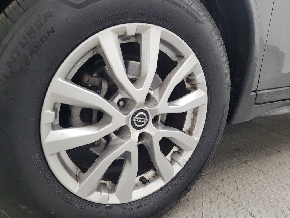 2019 Nissan Rogue in Gainesville, FL 32609 - 18123223 31