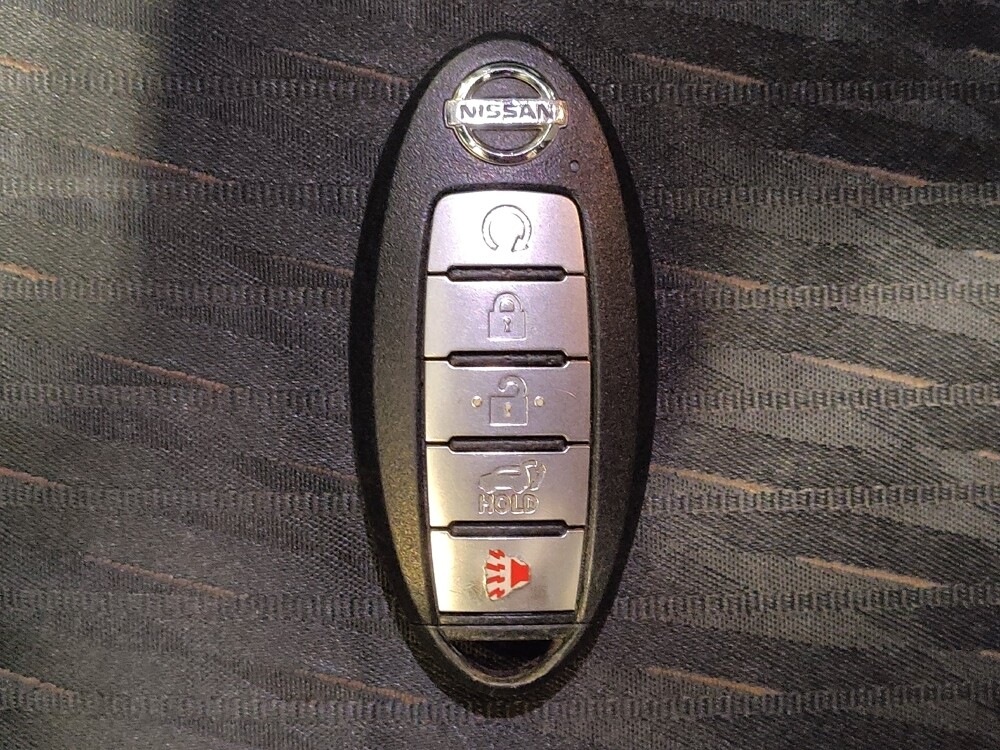 2019 Nissan Rogue in Gainesville, FL 32609 - 18123223 32