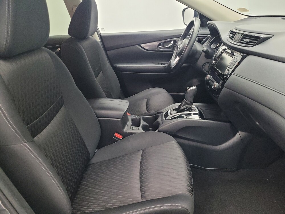 2019 Nissan Rogue in Gainesville, FL 32609 - 18123223 21