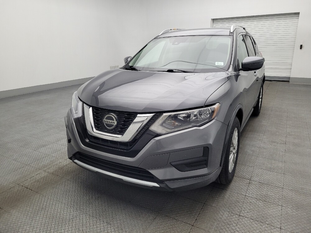 2019 Nissan Rogue in Gainesville, FL 32609 - 18123223 15