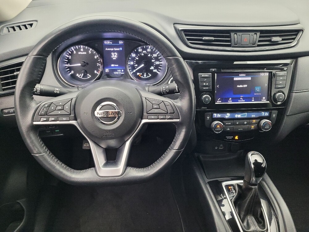 2019 Nissan Rogue in Gainesville, FL 32609 - 18123223 22
