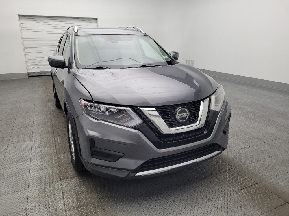 2019 Nissan Rogue in Gainesville, FL 32609 - 18123223 14