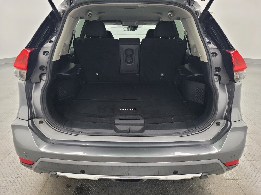 2019 Nissan Rogue in Gainesville, FL 32609 - 18123223 29