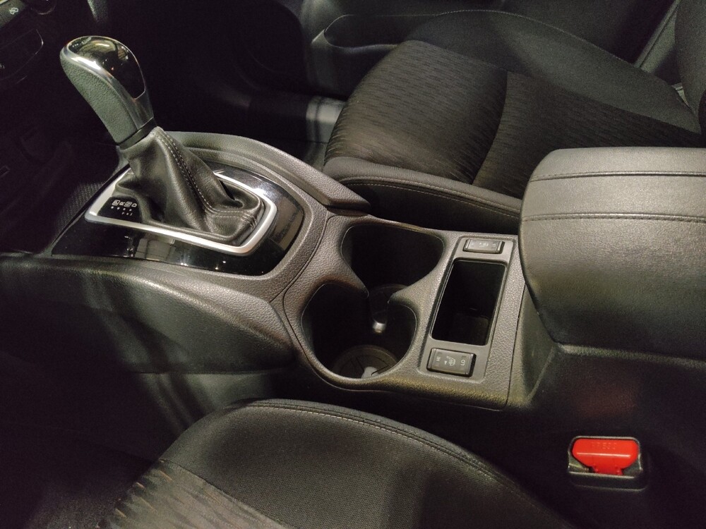 2019 Nissan Rogue in Gainesville, FL 32609 - 18123223 26