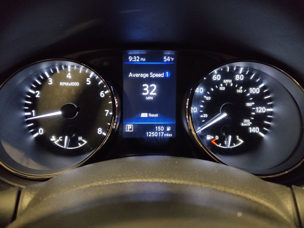 2019 Nissan Rogue in Gainesville, FL 32609 - 18123223 23