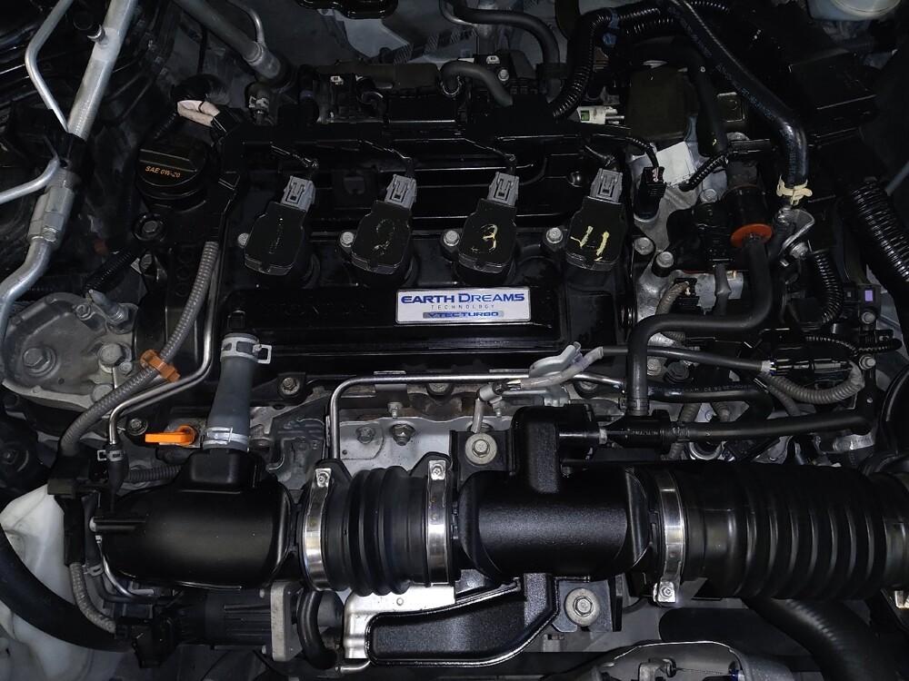 2020 Honda Accord in Jacksonville, FL 32210 - 18123224 30