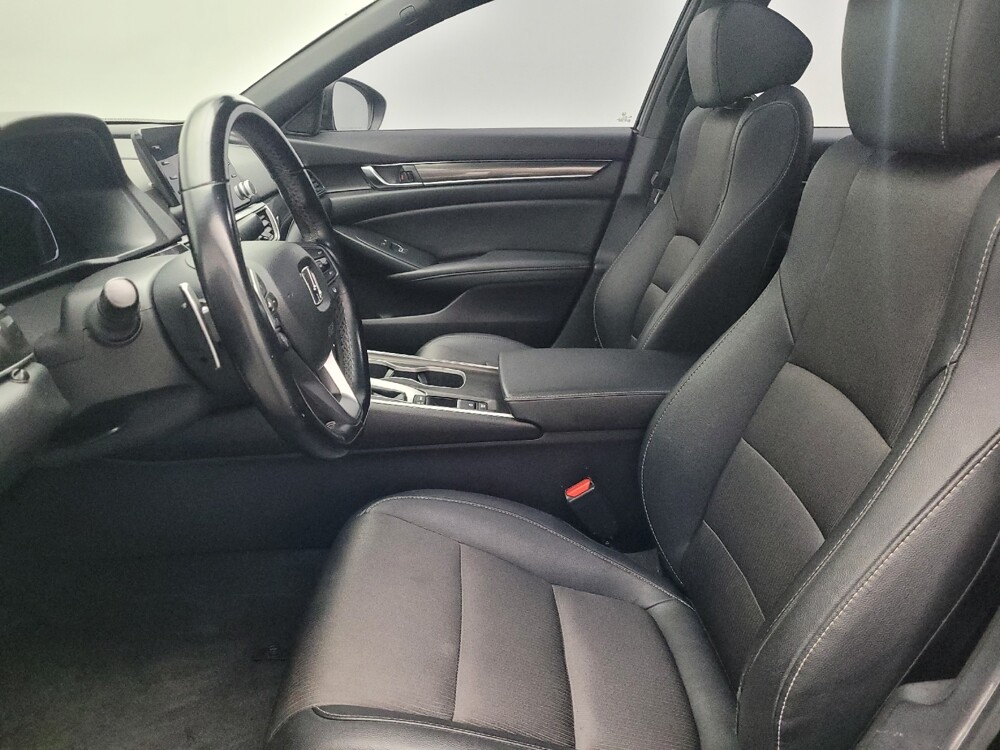 2020 Honda Accord in Jacksonville, FL 32210 - 18123224 17