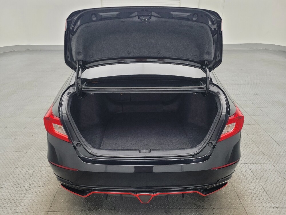 2020 Honda Accord in Jacksonville, FL 32210 - 18123224 29