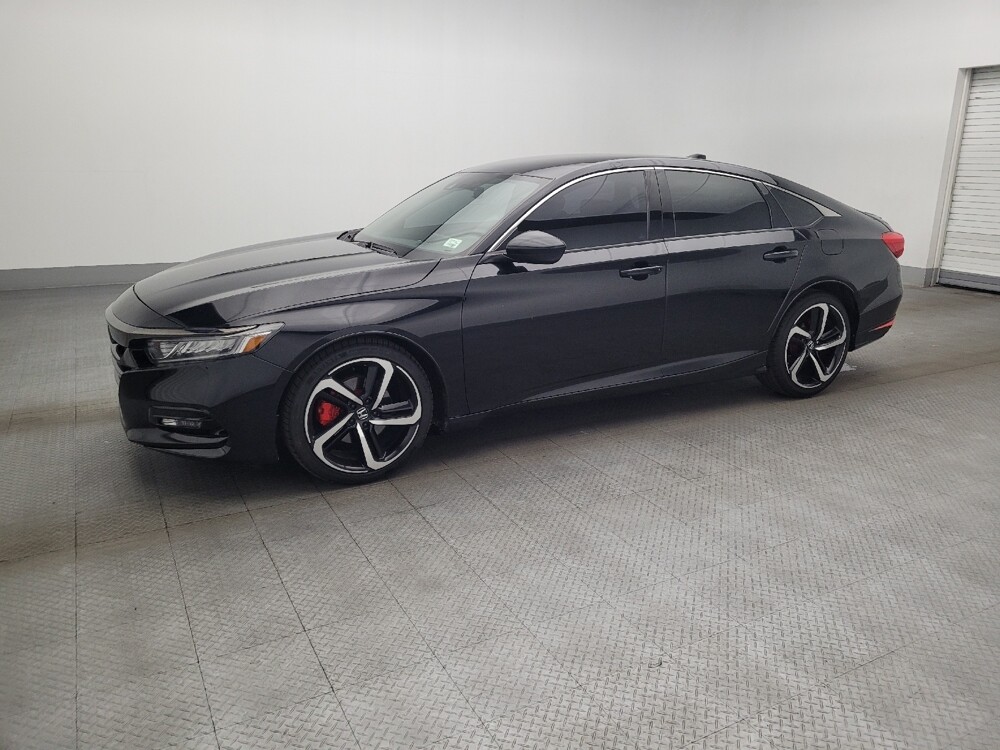 2020 Honda Accord in Jacksonville, FL 32210 - 18123224 2