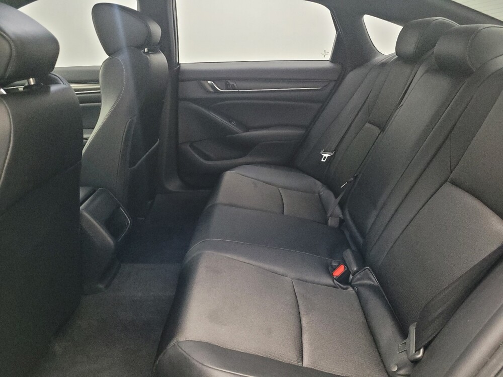 2020 Honda Accord in Jacksonville, FL 32210 - 18123224 18