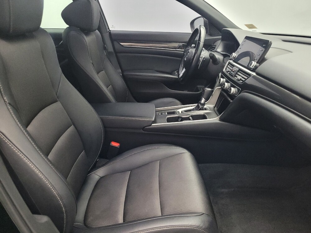 2020 Honda Accord in Jacksonville, FL 32210 - 18123224 21