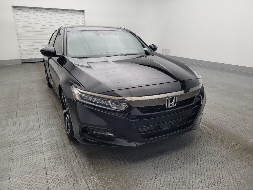 2020 Honda Accord in Jacksonville, FL 32210 - 18123224 14