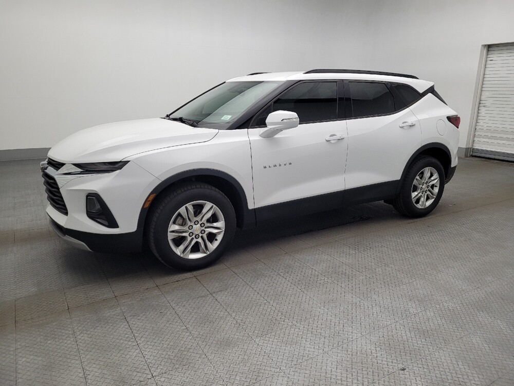 2020 Chevrolet Blazer in Ocala, FL 34471 - 18123225 2