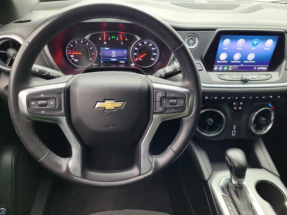 2020 Chevrolet Blazer in Ocala, FL 34471 - 18123225 22