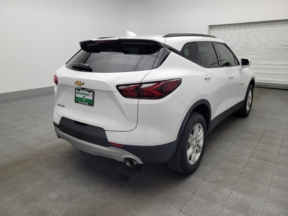 2020 Chevrolet Blazer in Ocala, FL 34471 - 18123225 9