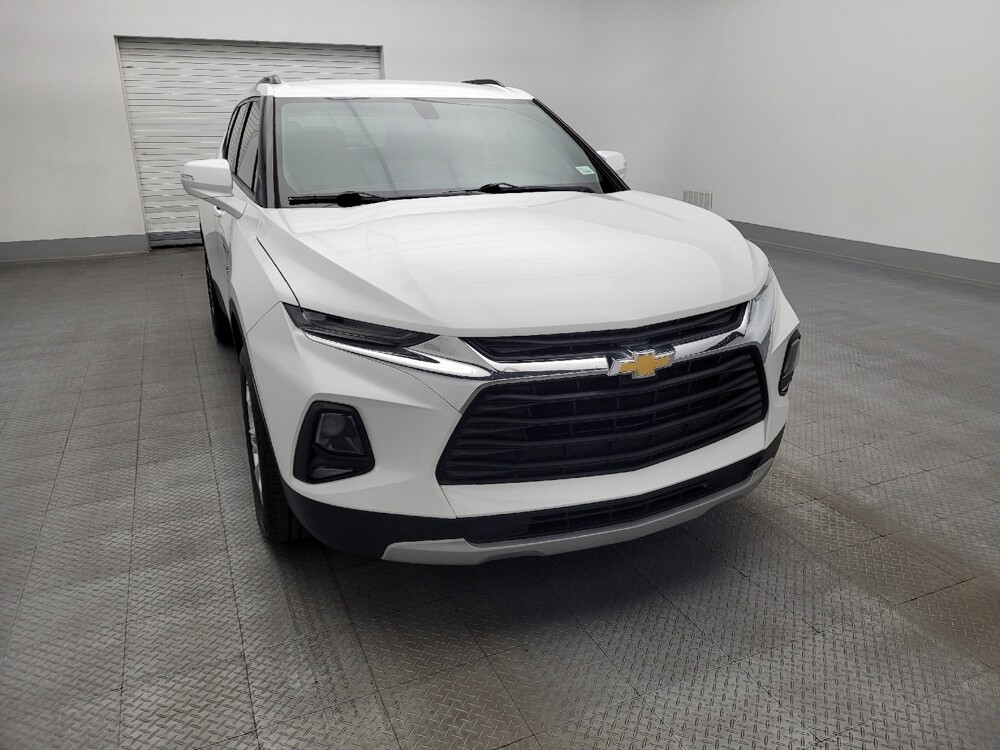 2020 Chevrolet Blazer in Ocala, FL 34471 - 18123225 14