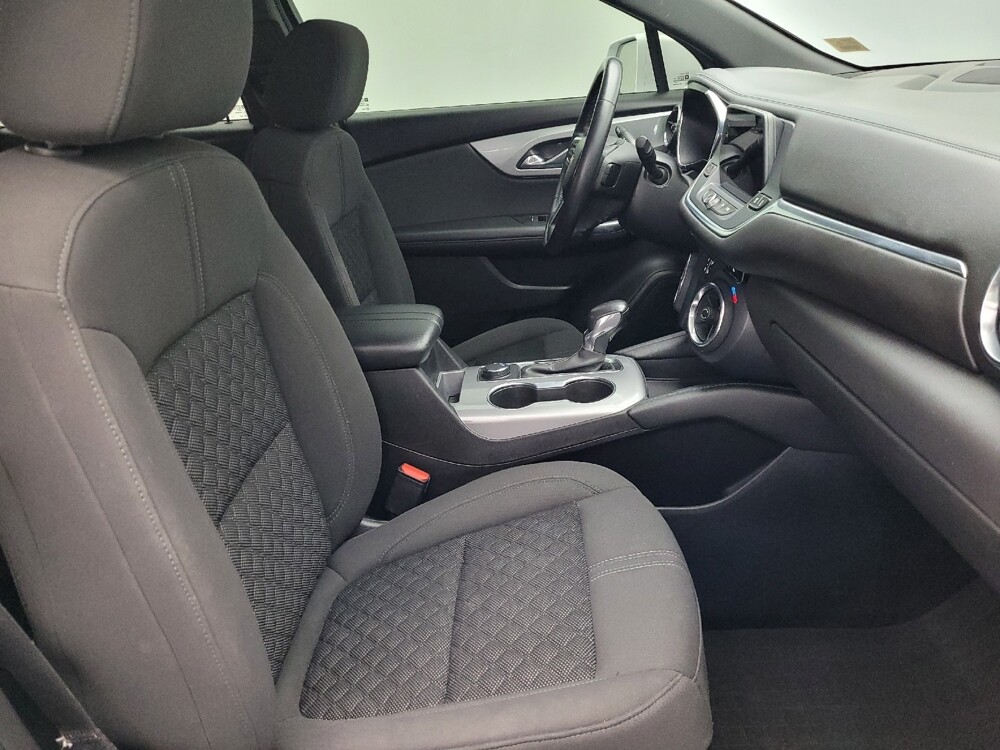 2020 Chevrolet Blazer in Ocala, FL 34471 - 18123225 21