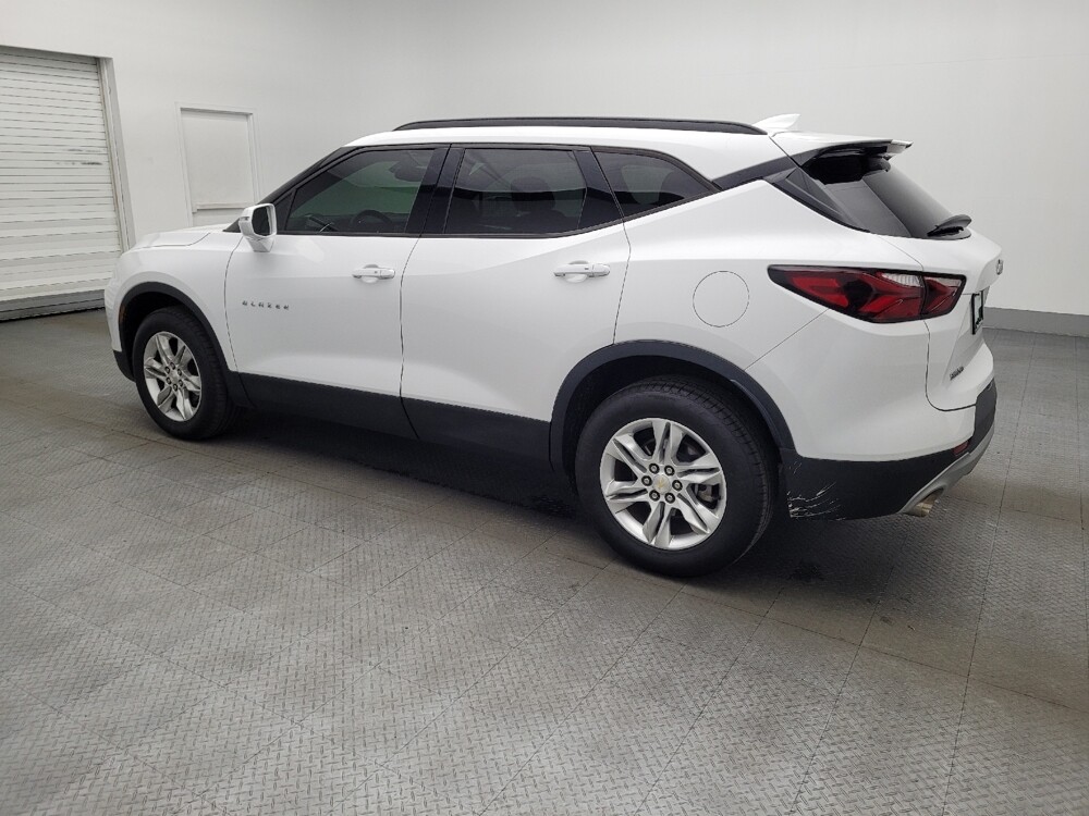 2020 Chevrolet Blazer in Ocala, FL 34471 - 18123225 3