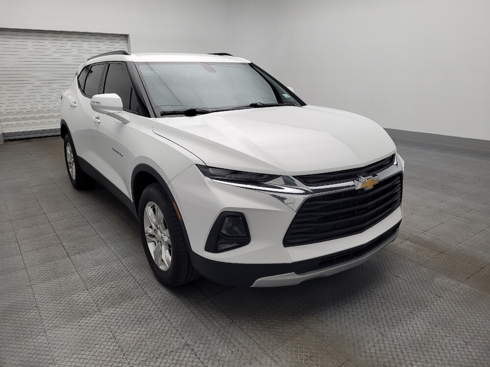 2020 Chevrolet Blazer in Ocala, FL 34471 - 18123225 13
