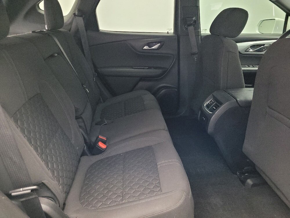 2020 Chevrolet Blazer in Ocala, FL 34471 - 18123225 19