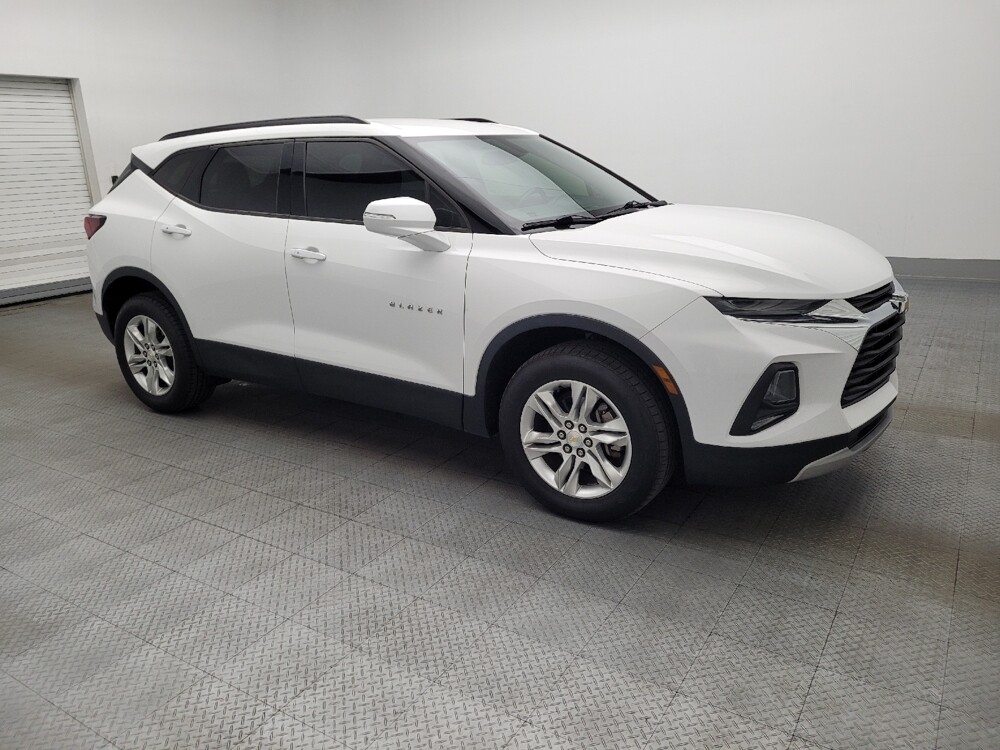 2020 Chevrolet Blazer in Ocala, FL 34471 - 18123225 11