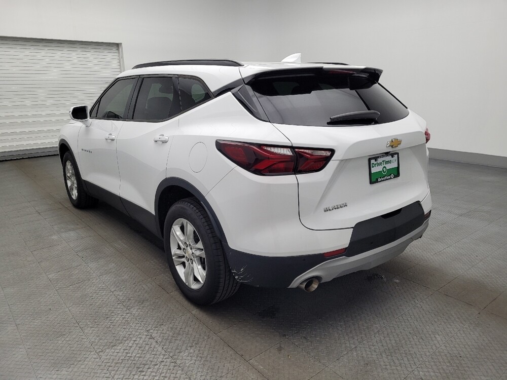 2020 Chevrolet Blazer in Ocala, FL 34471 - 18123225 5