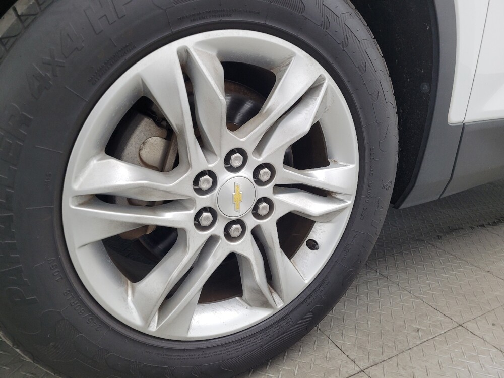 2020 Chevrolet Blazer in Ocala, FL 34471 - 18123225 31