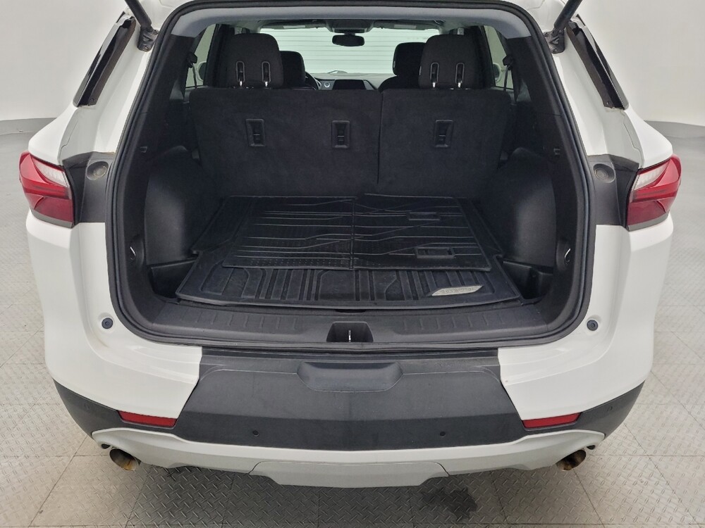 2020 Chevrolet Blazer in Ocala, FL 34471 - 18123225 29