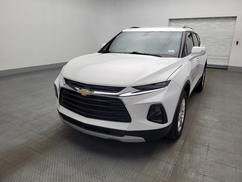 2020 Chevrolet Blazer in Ocala, FL 34471 - 18123225 15