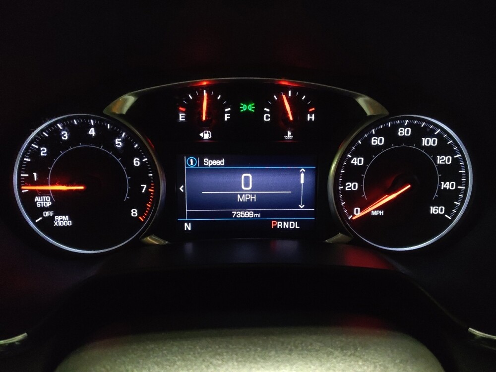 2020 Chevrolet Blazer in Ocala, FL 34471 - 18123225 23