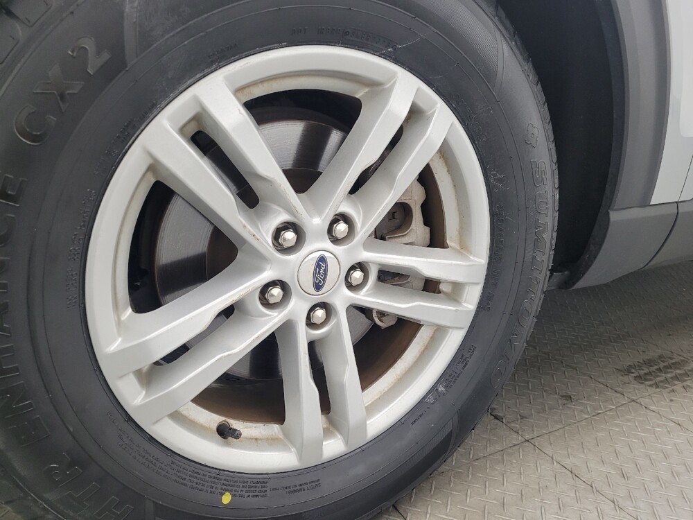 2024 Ford Explorer in Gainesville, FL 32609 - 18123226 31