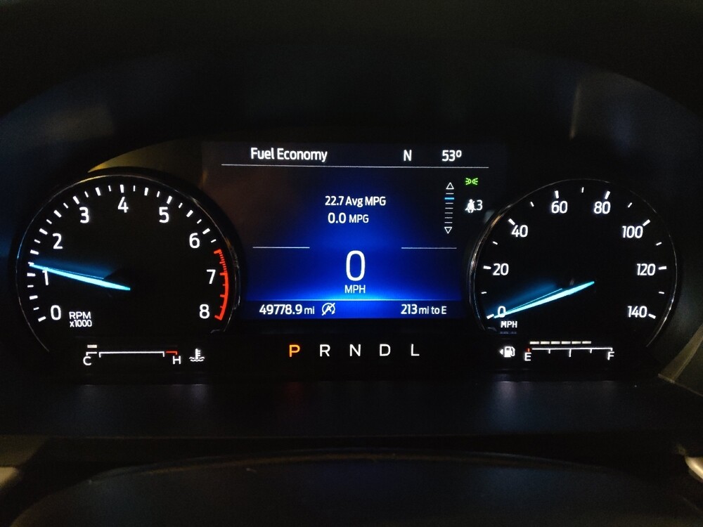 2024 Ford Explorer in Gainesville, FL 32609 - 18123226 23