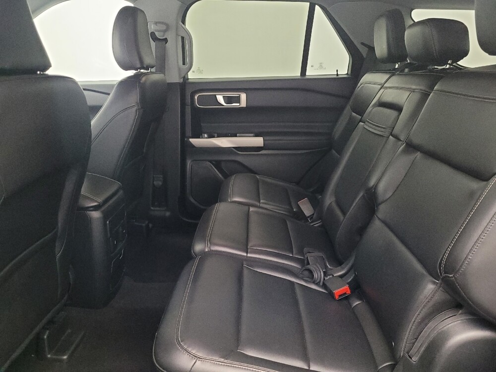 2024 Ford Explorer in Gainesville, FL 32609 - 18123226 18