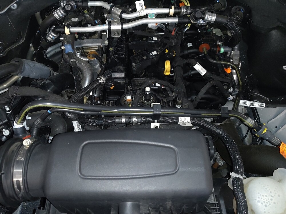 2024 Ford Explorer in Gainesville, FL 32609 - 18123226 30