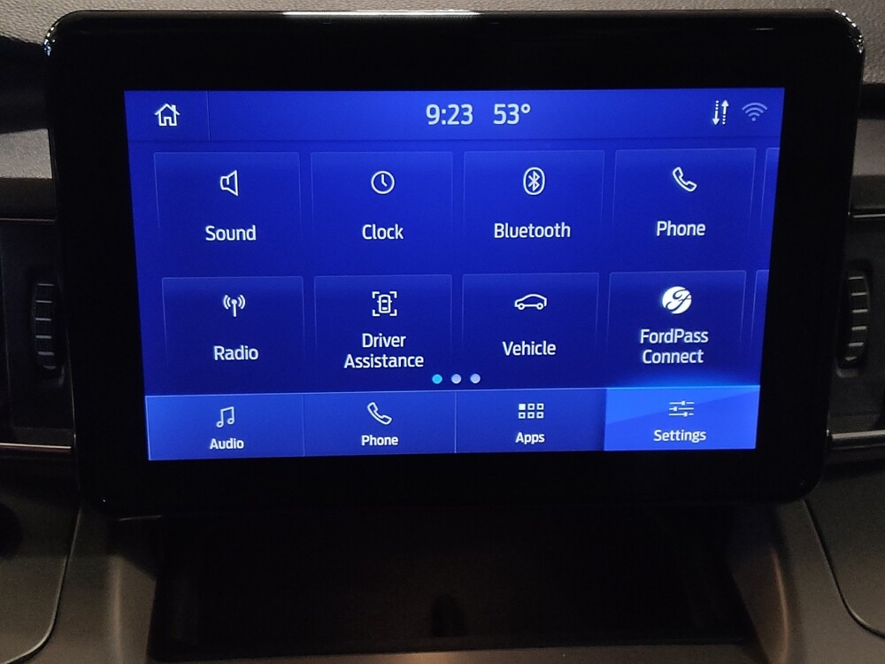 2024 Ford Explorer in Gainesville, FL 32609 - 18123226 25