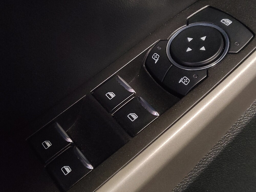 2024 Ford Explorer in Gainesville, FL 32609 - 18123226 27