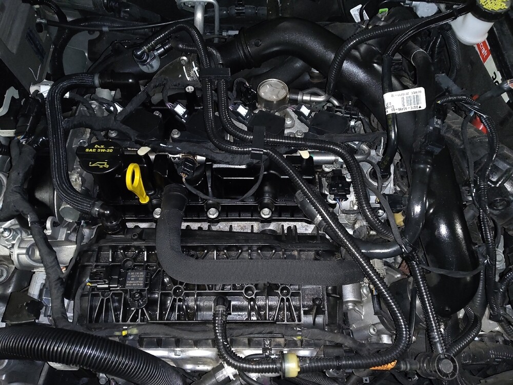 2019 Ford Fusion in Gainesville, FL 32609 - 18123227 30