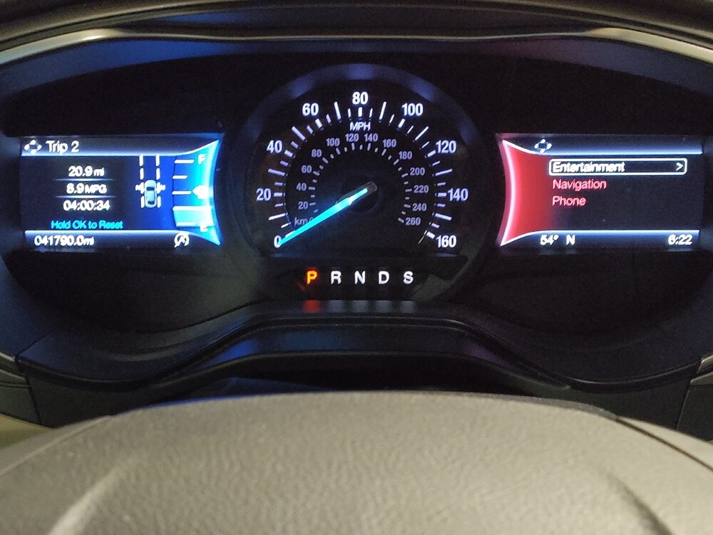 2019 Ford Fusion in Gainesville, FL 32609 - 18123227 23