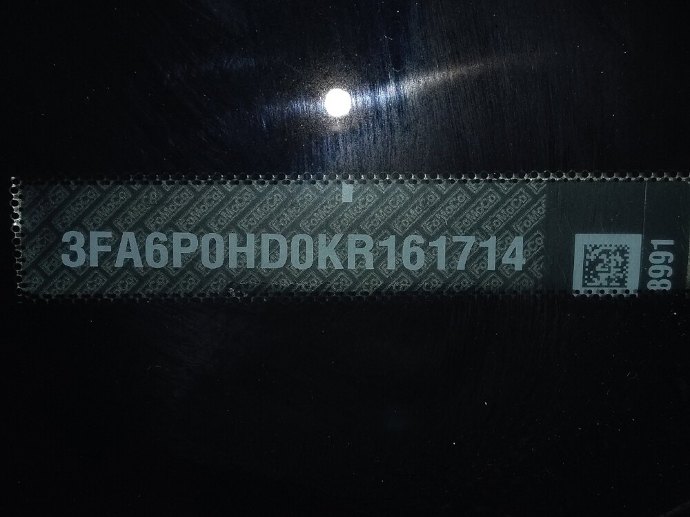 2019 Ford Fusion in Gainesville, FL 32609 - 18123227 33