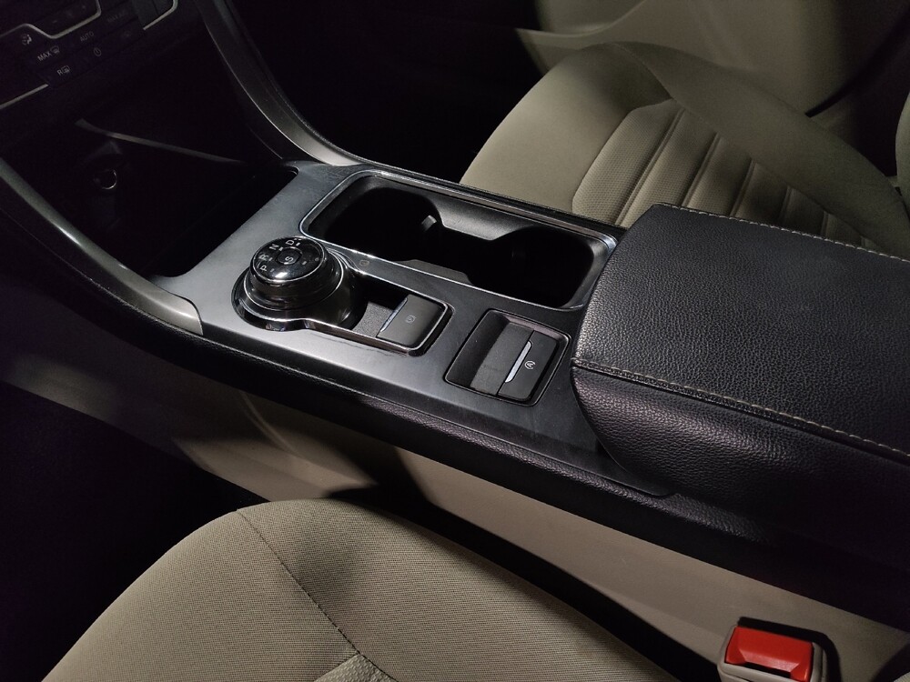 2019 Ford Fusion in Gainesville, FL 32609 - 18123227 26