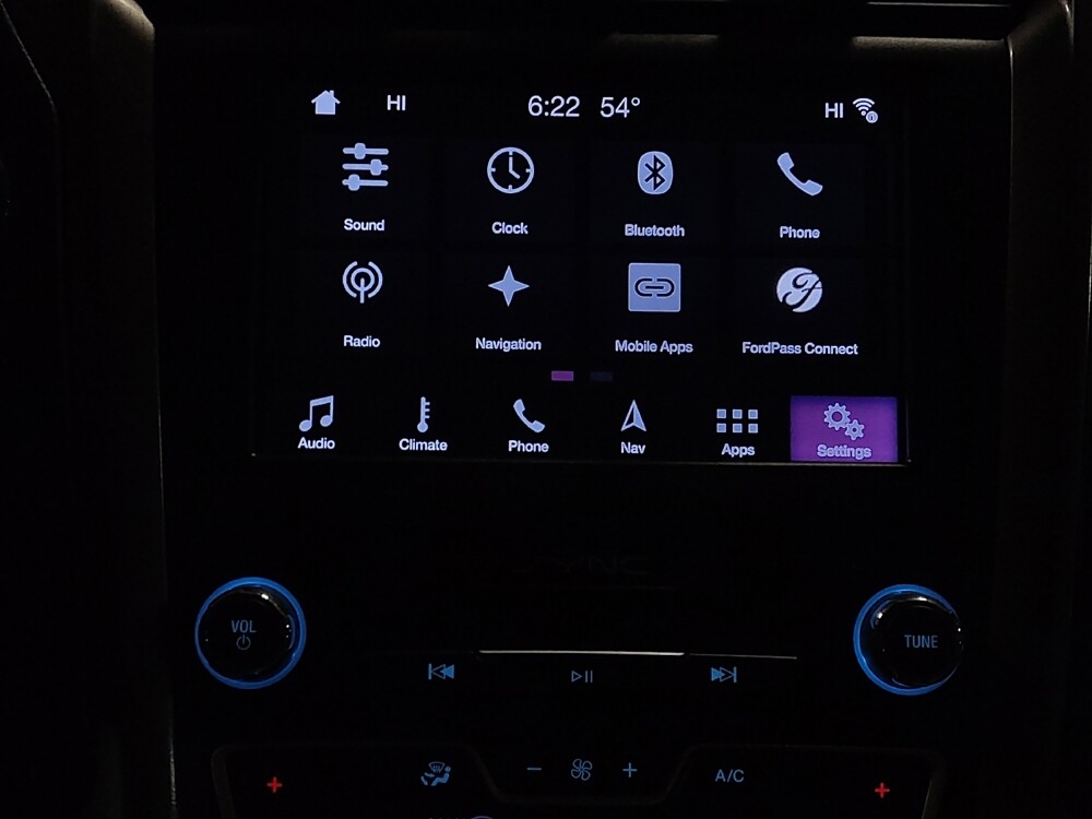 2019 Ford Fusion in Gainesville, FL 32609 - 18123227 25