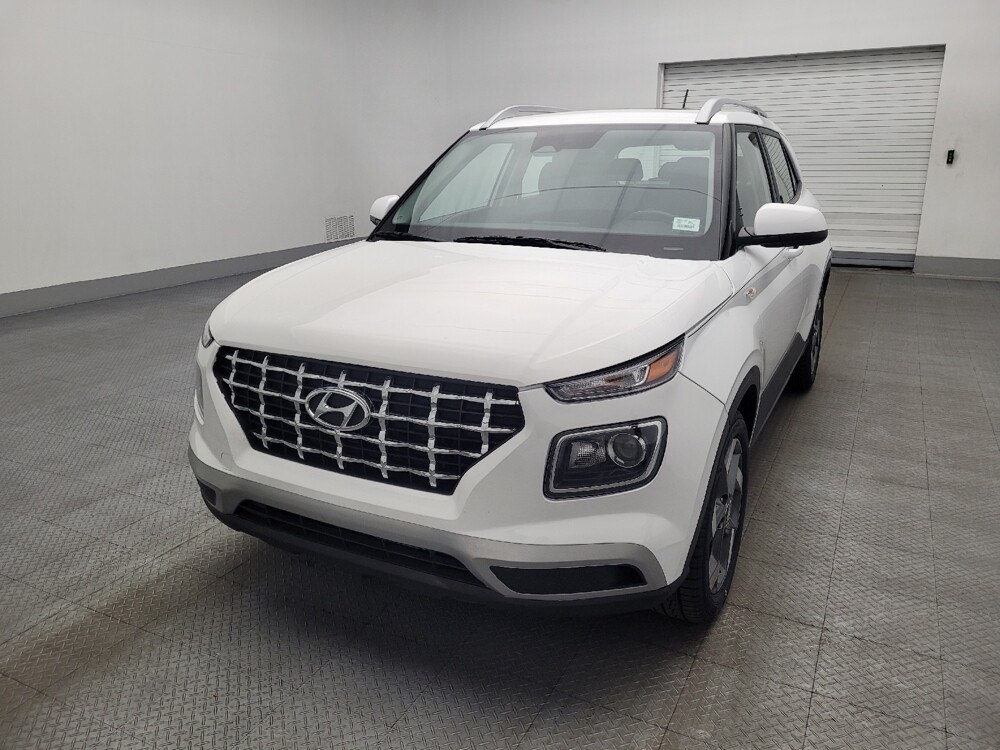 2025 Hyundai Venue in Jacksonville, FL 32210 - 18123228 15