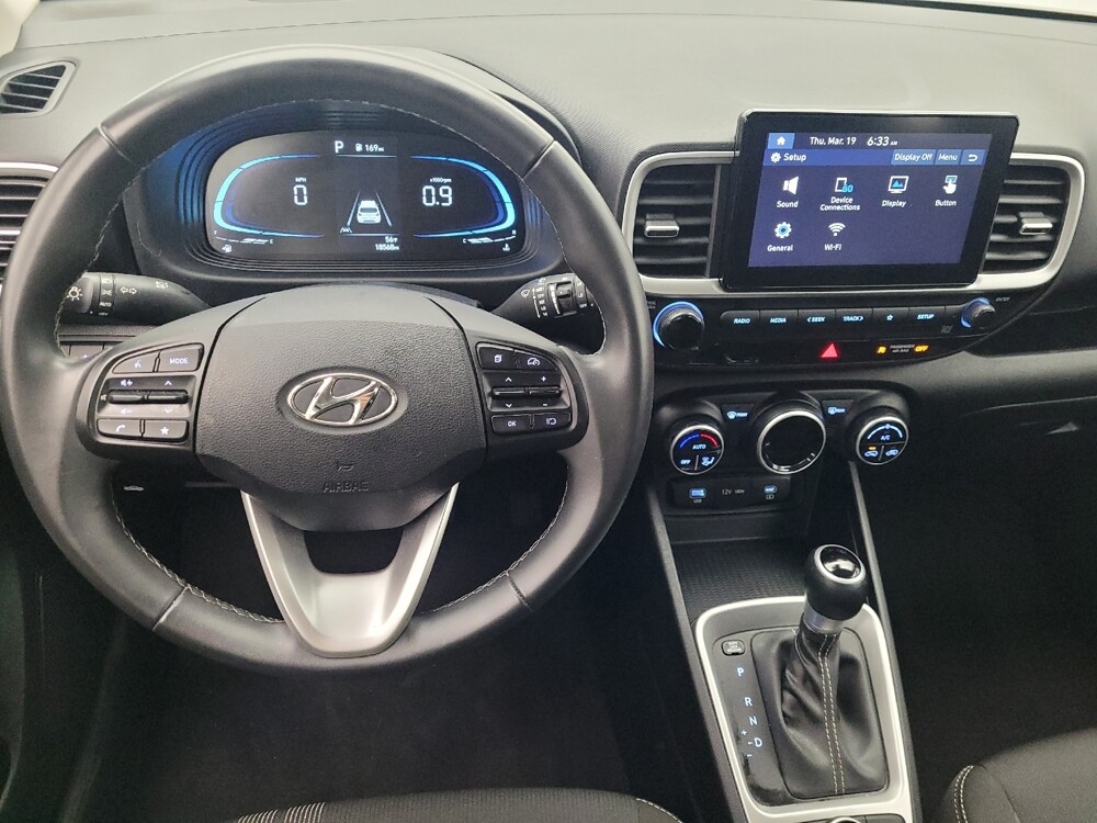 2025 Hyundai Venue in Jacksonville, FL 32210 - 18123228 22
