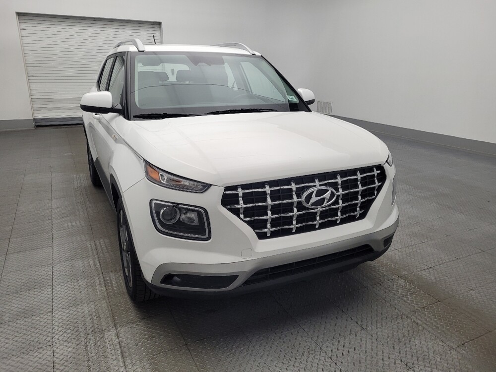 2025 Hyundai Venue in Jacksonville, FL 32210 - 18123228 14