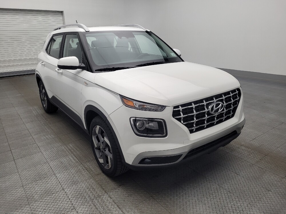 2025 Hyundai Venue in Jacksonville, FL 32210 - 18123228 13