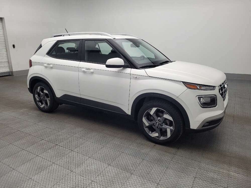 2025 Hyundai Venue in Jacksonville, FL 32210 - 18123228 11