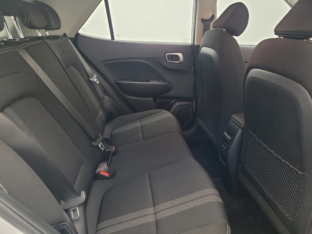 2025 Hyundai Venue in Jacksonville, FL 32210 - 18123228 19