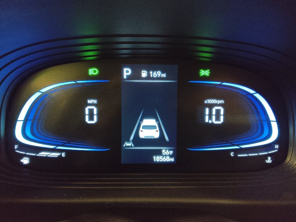 2025 Hyundai Venue in Jacksonville, FL 32210 - 18123228 23