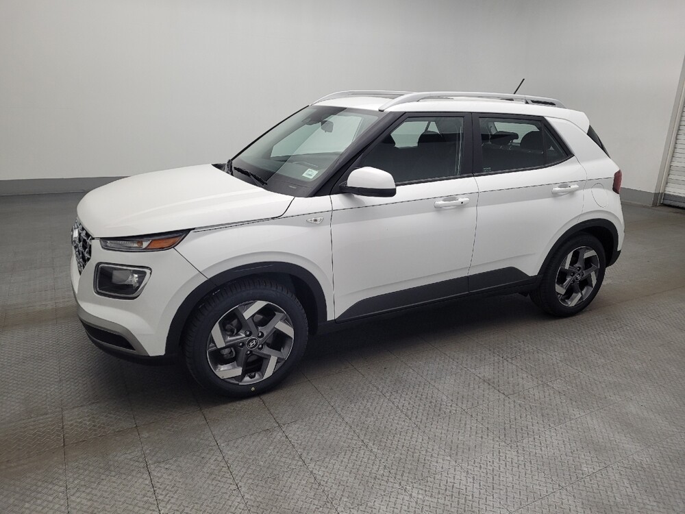 2025 Hyundai Venue in Jacksonville, FL 32210 - 18123228 2