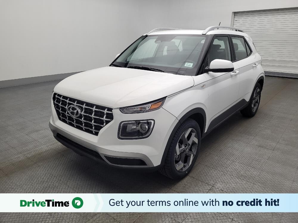 2025 Hyundai Venue in Jacksonville, FL 32210 - 18123228